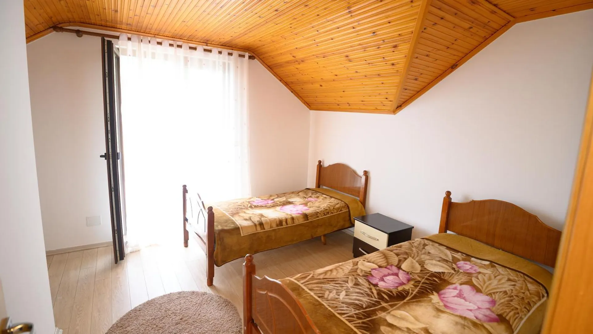 Bardhi Guesthouse Pogradec 0*,  Albánia